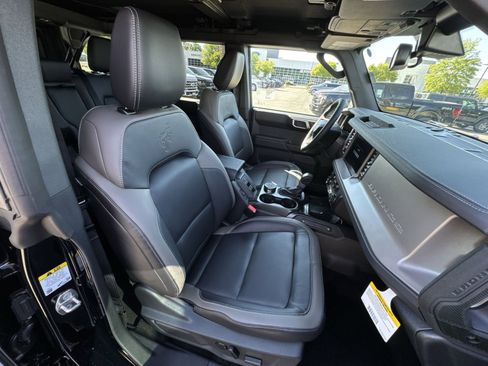 New 2026 Ford Bronco Outer Banks AWD/4WD image 27