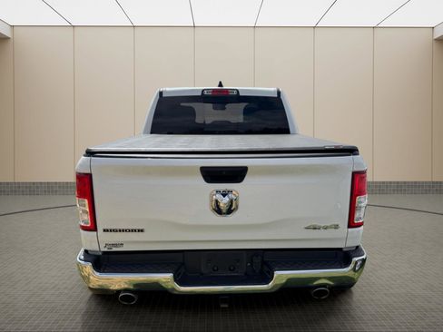 Used 2023 RAM 1500 Big Horn image 17
