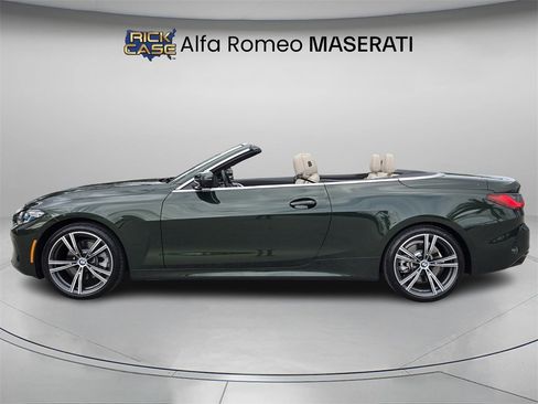 Used 2024 BMW 430i xDrive 430i xDrive w/ Premium Package image 3