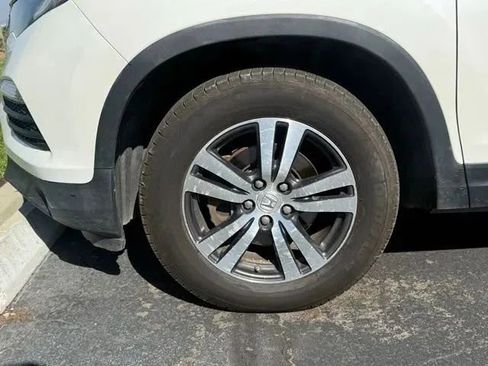 Used 2018 Honda Pilot EX-L image 36