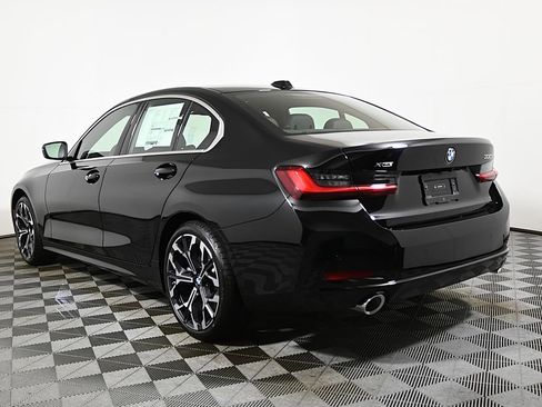 New 2026 BMW 330i xDrive Sedan w/ Convenience Package image 5