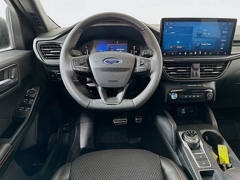 Used 2023 Ford Escape ST-Line w/ Tech Pack #1 image 23