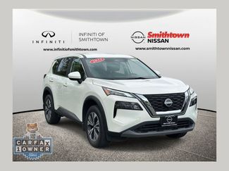 Used 2023 Nissan Rogue SV AWD/4WD video 1