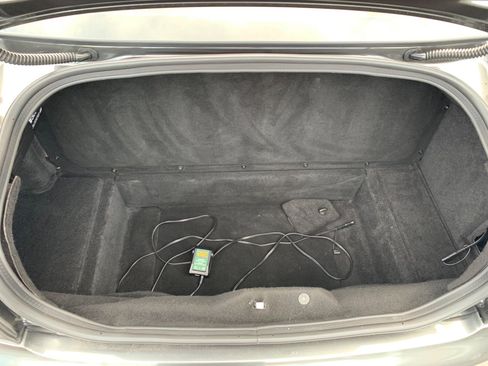 Used 2005 Ferrari 612 Scaglietti image 11