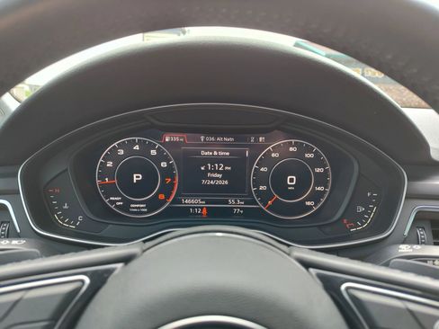 Used 2018 Audi A4 2.0T Premium Plus w/ Premium Plus Package AWD/4WD image 15