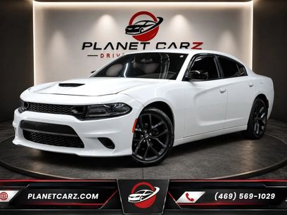 Used 2020 Dodge Charger SXT w/ Blacktop Package