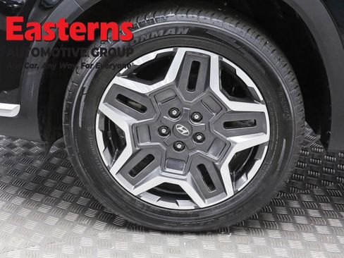 Used 2023 Hyundai Santa Fe SEL Premium image 34