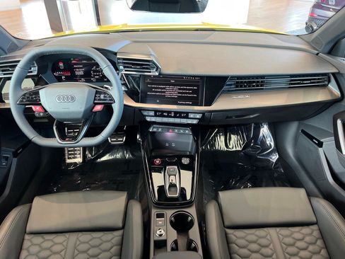 New 2026 Audi RS 3 AWD/4WD image 15