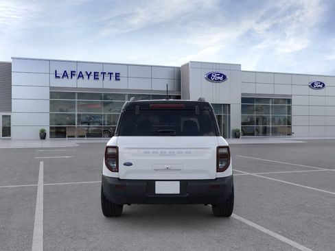 New 2026 Ford Bronco Sport Outer Banks w/ Outer Banks Tech Package+ AWD/4WD image 44