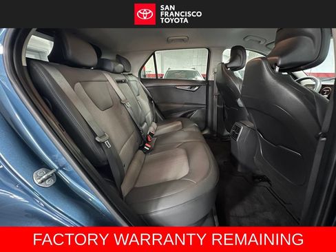 Used 2024 Kia Niro Wind FWD image 17