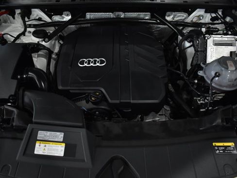 Used 2023 Audi Q5 2.0T Premium Plus w/ Premium Plus Package AWD/4WD image 47