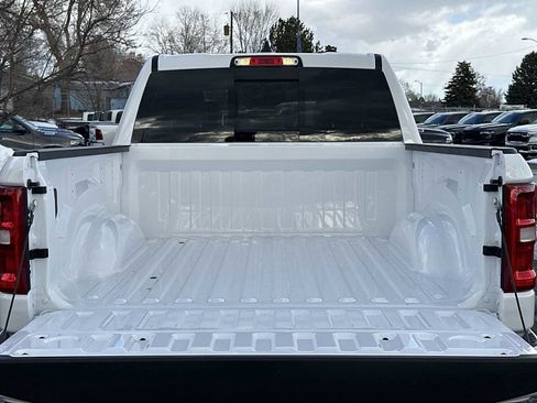 New 2026 RAM 1500 Laramie image 19