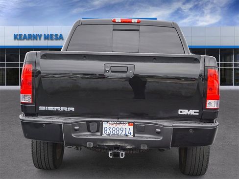 Used 2011 GMC Sierra 1500 Denali image 5