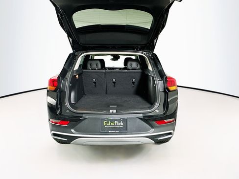 Used 2025 Buick Encore GX Preferred image 29