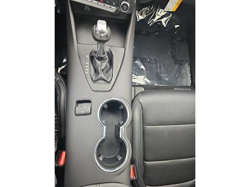 New 2025 Ford Mustang GT Premium image 17