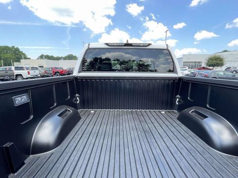 New 2026 Toyota Tundra SR5 AWD/4WD image 14