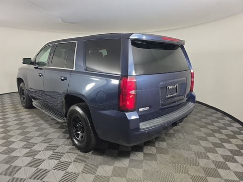 Used 2020 Chevrolet Tahoe 4WD image 3