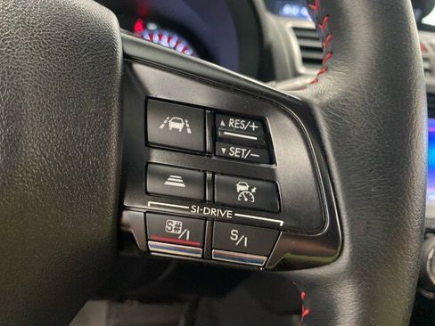Used 2021 Subaru WRX Limited AWD/4WD image 22