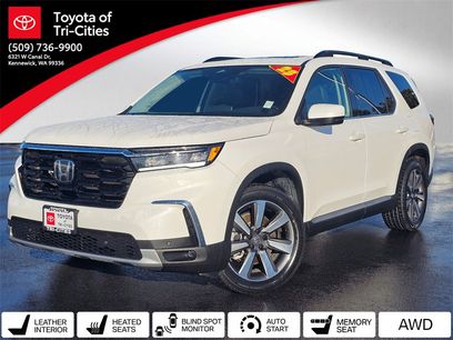 Used 2023 Honda Pilot Touring