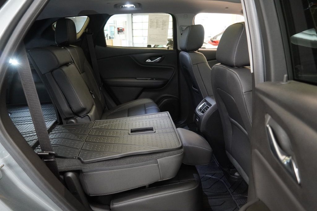 Used 2024 Chevrolet Blazer LT w/ LPO, Floor Liner Package AWD/4WD image 33