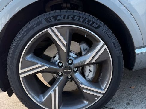 Used 2026 Genesis GV80 3.5T Prestige image 23