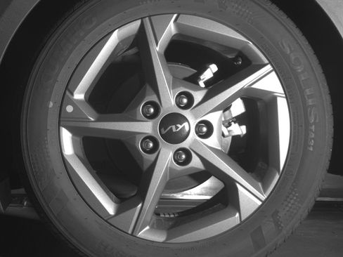 Used 2025 Kia K4 FWD image 17