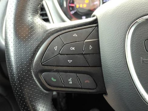 Used 2022 Dodge Challenger SXT w/ Blacktop Package RWD image 25