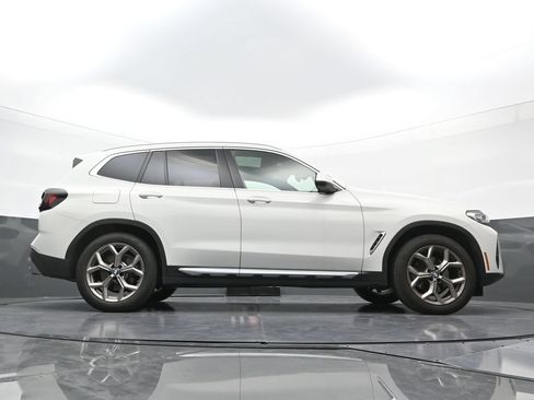 Used 2022 BMW X3 xDrive30i w/ Convenience Package AWD/4WD image 28