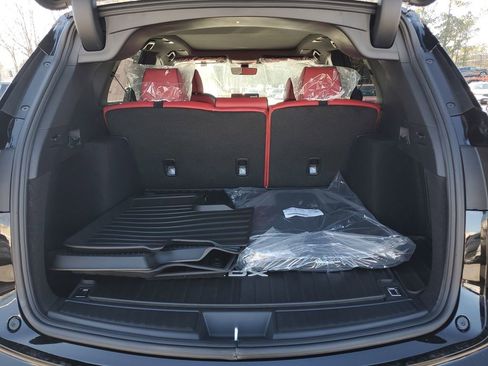 New 2026 Acura RDX A-Spec image 10