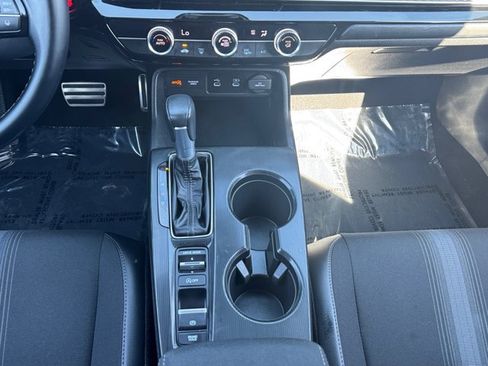 Used 2025 Honda Civic Sport image 12