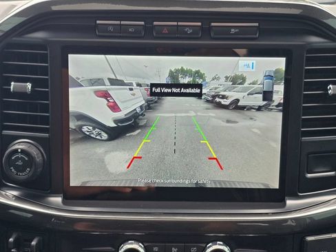 Used 2021 Ford F150 XLT w/ Equipment Group 302A High AWD/4WD image 20