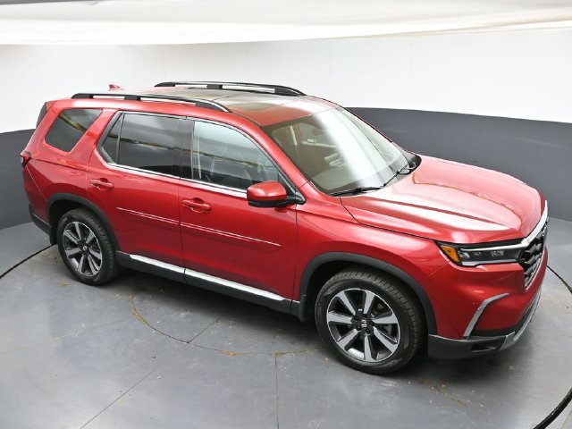Used 2023 Honda Pilot Elite image 42