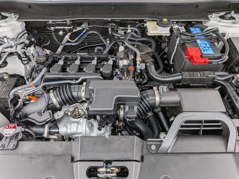 New 2026 Honda CR-V EX image 15