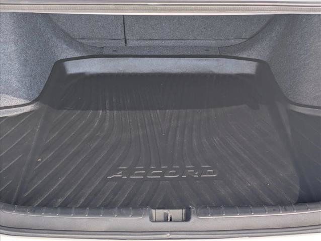 Used 2021 Honda Accord Sport Special Edition image 9
