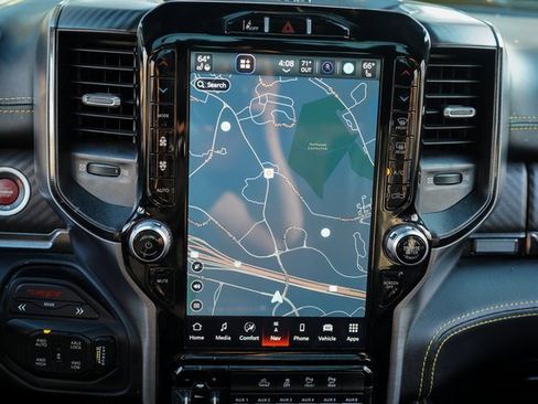 Used 2023 RAM 1500 TRX w/ Havoc Edition image 28