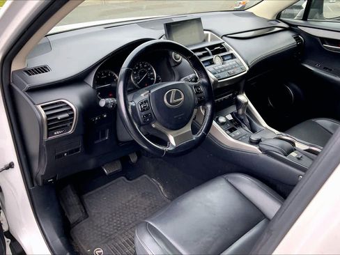 Used 2015 Lexus NX 200t AWD image 18