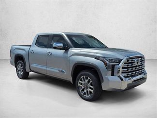 New 2026 Toyota Tundra 1794 Edition AWD/4WD video 3