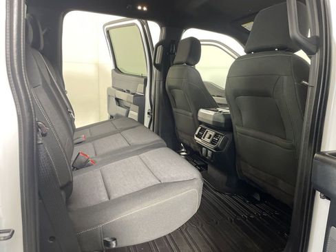 Used 2023 Ford F150 XLT w/ Equipment Group 302A High image 21