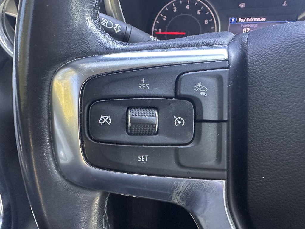 Used 2022 Chevrolet Blazer LT AWD/4WD image 17