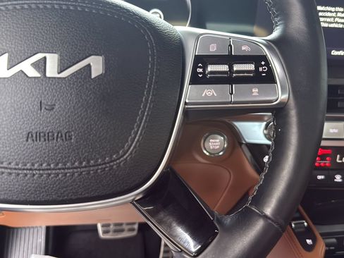 Used 2024 Kia Telluride SX Prestige X-Pro AWD/4WD image 15