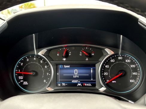 Used 2024 Chevrolet Equinox LT image 5