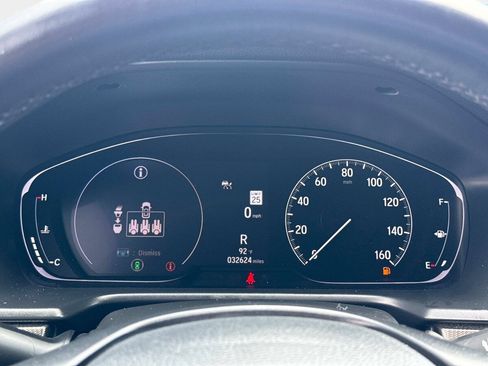 Used 2022 Honda Accord Sport image 26