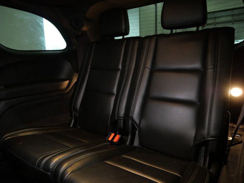 Used 2022 Dodge Durango GT AWD/4WD image 24