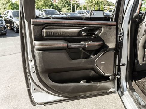 Used 2021 RAM 1500 TRX w/ TRX Level 2 Equipment Group AWD/4WD image 28