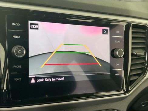 Used 2022 Volkswagen Atlas SE image 13