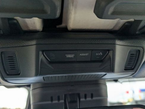 New 2026 Jeep Wrangler Unlimited Sport AWD/4WD image 27