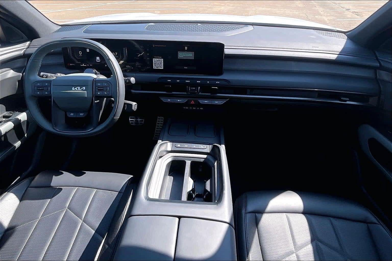 Used 2027 Kia Telluride SX X-Line AWD/4WD image 9