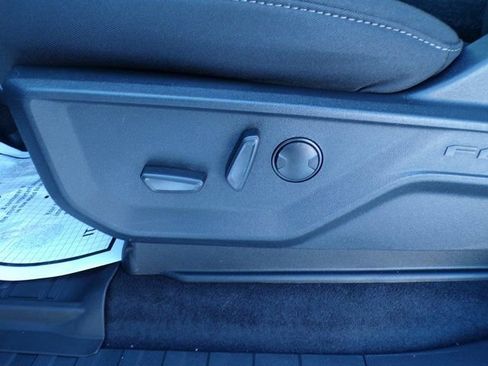 New 2026 Ford F150 XLT w/ Equipment Group 302A MID image 15