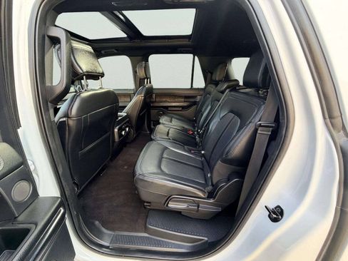 Used 2020 Ford Expedition Max Limited w/ Equipment Group 301A AWD/4WD image 26