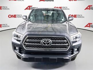 Certified 2017 Toyota Tacoma TRD Off-Road video 2